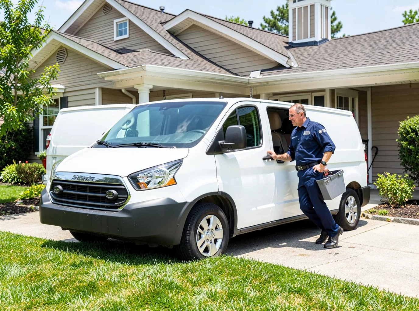 Emergency Plumber company in Garner, IA